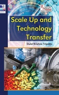 Cover: Scale Up and Technology Transfer - Pharmamed Press