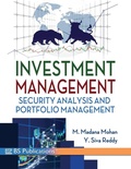 Cover: Investment Management - BS Publications