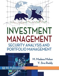 Enlarge image Cover: Investment Management - BS Publications