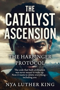 Enlarge image Cover: The Catalyst Ascension (The Catalyst Code, #6) - Poverty Eradication Trust ( Triple ISO )