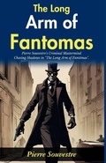 Cover: The Long Arm of Fant&ocirc;mas - DD SALES AND DISTRIBUTORS