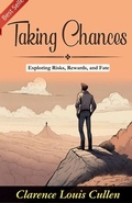 Cover: Taking Chances - DD SALES AND DISTRIBUTORS