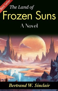 Enlarge image Cover: The Land of Frozen Suns - DD SALES AND DISTRIBUTORS