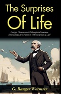 Cover: The Surprises of Life - DD SALES AND DISTRIBUTORS