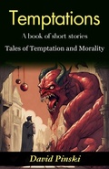 Cover: Temptations - DD SALES AND DISTRIBUTORS