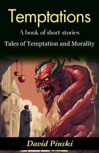 Enlarge image Cover: Temptations - DD SALES AND DISTRIBUTORS