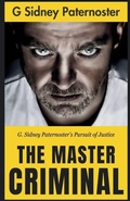 Cover: The Master Criminal - DD SALES AND DISTRIBUTORS