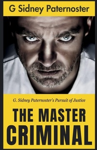 Enlarge image Cover: The Master Criminal - DD SALES AND DISTRIBUTORS