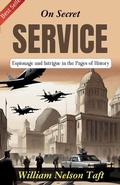 Cover: On Secret Service - DD SALES AND DISTRIBUTORS
