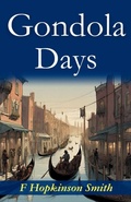 Cover: Gondola Days - DD SALES AND DISTRIBUTORS