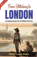 Cover: From Billabong to London - DD SALES AND DISTRIBUTORS