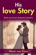 Cover: His Love Story - DD SALES AND DISTRIBUTORS