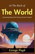 Cover: At The Back of The World - DD SALES AND DISTRIBUTORS