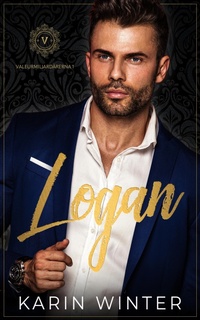 Enlarge image Cover: Logan - Publishdrive