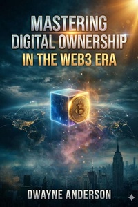 Enlarge image Cover: Mastering Digital Ownership in the Web3 Era - resourceinternet