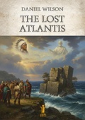 Cover: The Lost Atlantis - Edizioni Aurora Boreale