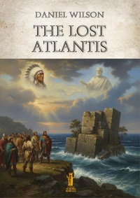 Enlarge image Cover: The Lost Atlantis - Edizioni Aurora Boreale