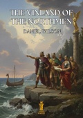 Cover: The Vinland of the Northmen - Edizioni Aurora Boreale