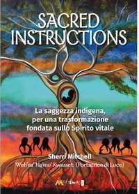 Enlarge image Cover: SACRED INSTRUCTIONS - Multimage