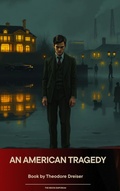 Cover: An American Tragedy - The Ebook Emporium