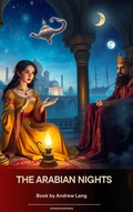 Cover: The Arabian Nights - The Ebook Emporium