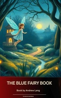 Cover: The Blue Fairy Book - The Ebook Emporium