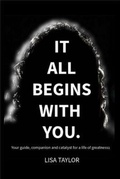 Cover: It All Begins With You - Ebook