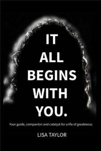 Enlarge image Cover: It All Begins With You - Ebook