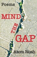 Cover: Mind the Gap - Atom Rush Press