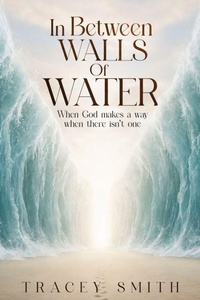 Enlarge image Cover: In Between Walls Of Water - All In His Hands Press