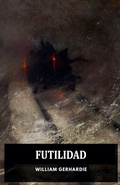 Cover: Futilidad - Raven Book