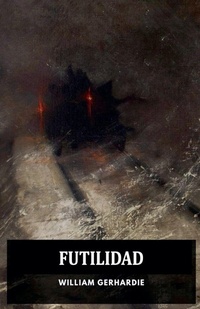 Enlarge image Cover: Futilidad - Raven Book