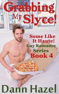 Enlarge image Cover: Grabbing My Slyce! - The Original Press, LLC