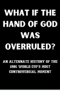 Cover: What If the Hand of God Was Overruled? - Trivia Ape