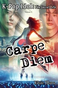 Cover: Carpe Diem - Elsie Haru