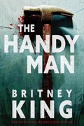 Cover: The Handyman: A Psychological Thriller - Hot Banana Press