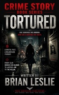 Cover: Tortured - True American Publishing