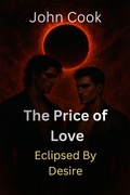 Cover: The Price of Love (Eclipsed by Desire, #15) - UroS Taks