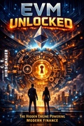 Cover: EVM Unlocked: The Hidden Engine Powering Modern Finance - C. E. Hirschauer
