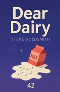 Cover: Dear Dairy - Steve Goldsmith