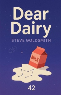 Enlarge image Cover: Dear Dairy - Steve Goldsmith