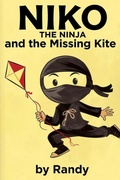 Cover: Niko and the missing kite (Childrens Books, #999) - Randy