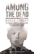 Cover: Among the Dead - Brooklyn Writers Press