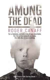 Enlarge image Cover: Among the Dead - Brooklyn Writers Press