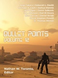 Cover: Bullet Points 12 - Bullet Point Press