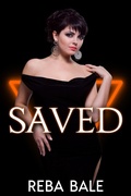 Cover: Saved (Club Surrender, #4) - Reba Bale