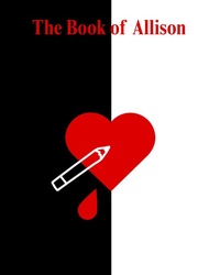 Enlarge image Cover: The Book of Allison - AMC