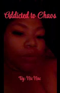 Enlarge image Cover: Addicted to chaos - Nic Nac