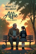 Cover: What's It All About Alfie? - Steve Abbott