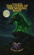Cover: Tales From The Rook: The Curse of the Missing Boot - Eighth Day Publishing